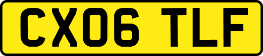 CX06TLF