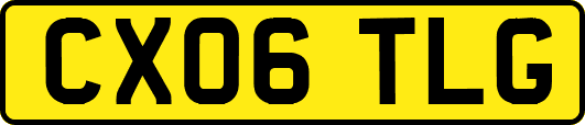 CX06TLG