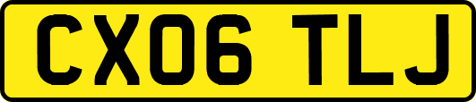 CX06TLJ