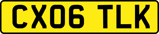 CX06TLK