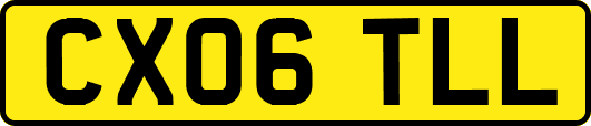 CX06TLL