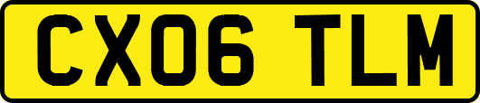 CX06TLM