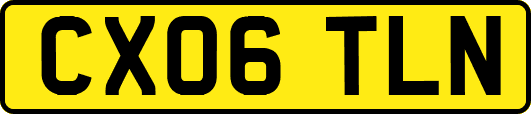 CX06TLN