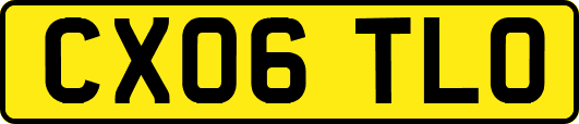 CX06TLO