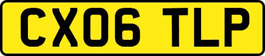 CX06TLP