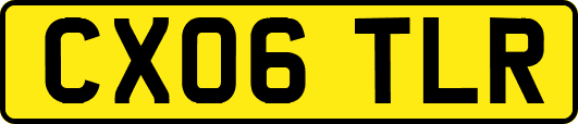 CX06TLR