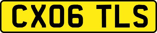 CX06TLS