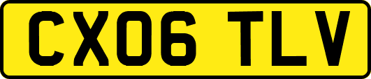 CX06TLV