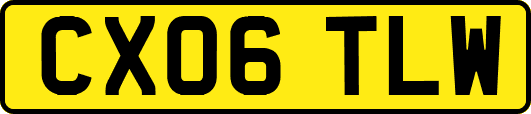 CX06TLW