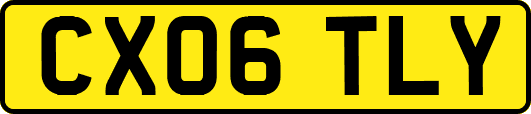 CX06TLY