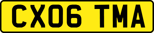 CX06TMA