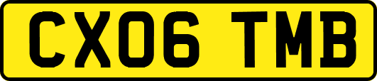 CX06TMB