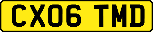 CX06TMD