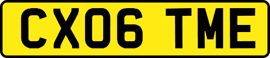 CX06TME