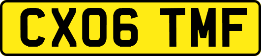 CX06TMF