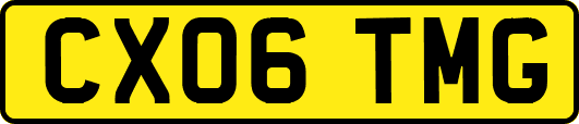 CX06TMG