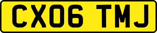 CX06TMJ