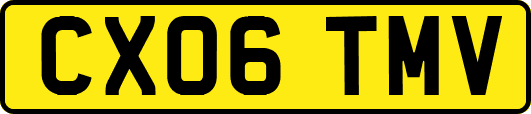 CX06TMV