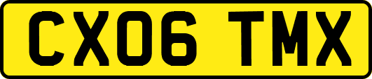 CX06TMX