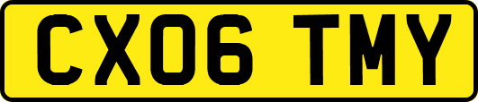 CX06TMY