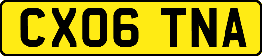 CX06TNA