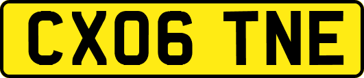 CX06TNE