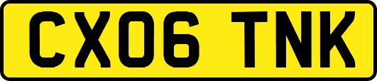 CX06TNK
