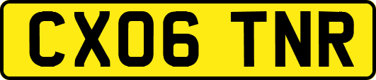 CX06TNR