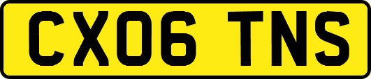 CX06TNS