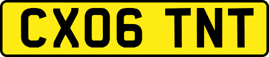CX06TNT