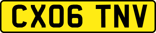 CX06TNV