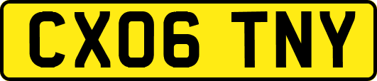 CX06TNY