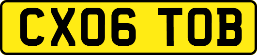 CX06TOB