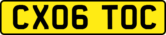 CX06TOC