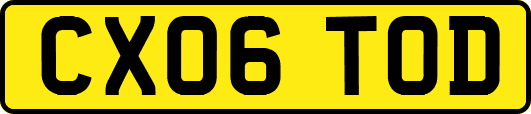 CX06TOD