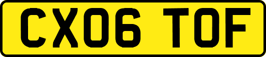 CX06TOF