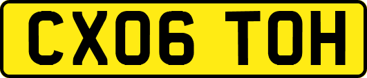 CX06TOH