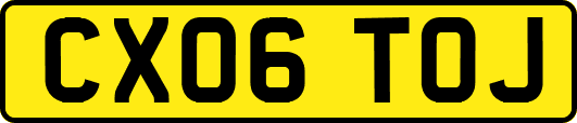 CX06TOJ