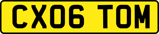 CX06TOM