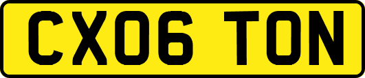 CX06TON