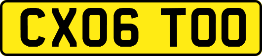 CX06TOO