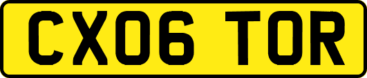 CX06TOR
