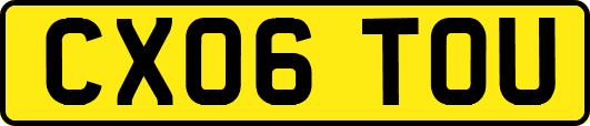 CX06TOU