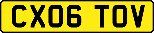 CX06TOV