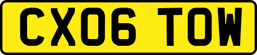CX06TOW