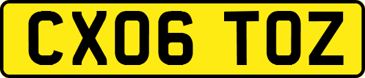 CX06TOZ