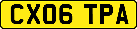 CX06TPA