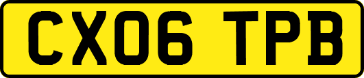 CX06TPB