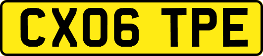 CX06TPE