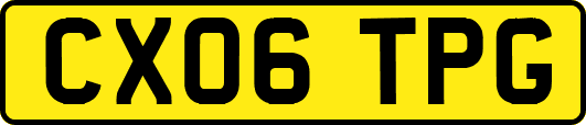 CX06TPG
